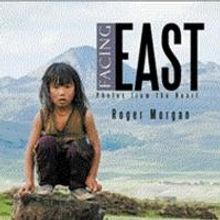 Roger Morgan Shares the Richness of Life Through His Photographs