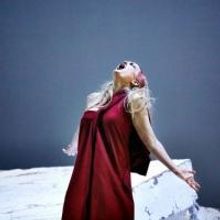 IPHIGENIE EN TAURIDE Receives Opening Night Accolades; Read the Reviews!