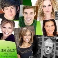 Lauren Molina, Nic Rouleau & More Featured on The Ensemblist Podcast's Holiday…