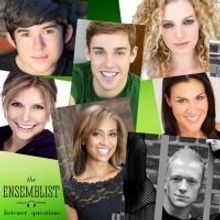 Lauren Molina, Nic Rouleau & More Featured on The Ensemblist Podcast's Holiday…
