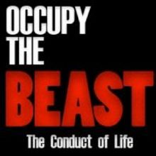 The Vagrancy to Present THE CONDUCT OF LIFE, 6/6-28