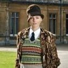 Photo Coverage: Ralph Lauren Runway Show at Downton Abbey