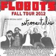 Flobots Announce US Tour, New Album Out 8/28