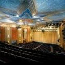 MOMIX: ALCHEMIA Debuts at the Warner Theatre, 1/12 & 13