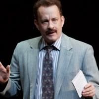 LUCKY GUY Enters Final Week of Performances on Broadway