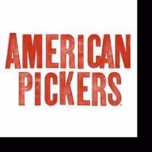 HISTORY's Hit Series AMERICAN PICKERS Returns Tonight