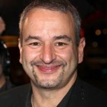 Joe DiPietro on his New Work LIVING ON LOVE