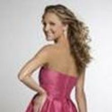 Christina Wu and Pretty Maids Showcase at Bridal Events