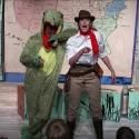 Creede Rep Theatre Awarded NEA Grant for 2013 Young Audience Outreach Tour