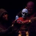 Photo Flash: First Look at Trouble Puppet Theater's TOIL AND TROUBLE