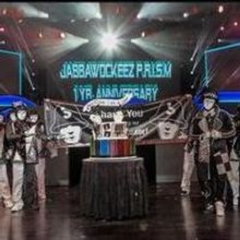 Jabbawockeez Debuts Special Locals Ticket Offer
