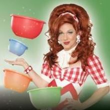 BWW Reviews: DIXIE'S TUPPERWARE PARTY at McDavid Studio