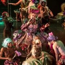 Photo Flash: First Look at Company XIV's NUTCRACKER ROUGE Off-Broadway