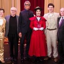 2015 Tommy Tune Award Winners Announced; Alec Michael Ryan and Audrey McKee Headed to