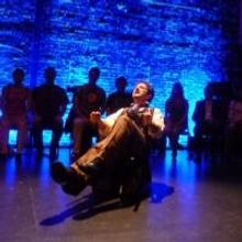 BWW Reviews: THE TIME MACHINE MUSICAL Shows Potential at Hollywood Fringe