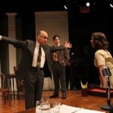 Ensemble Studio Theatre's FINKS Debuts on Podcast and in Print at The Drama Bookshop…