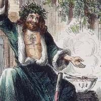 Parson's Nose Theater to Host Annual Reading of A CHRISTMAS CAROL, 12/21-22