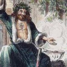 Parson's Nose Theater to Host Annual Reading of A CHRISTMAS CAROL, 12/21-22