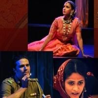 Shakti Dance Brings UNSPOKEN CONVERSATIONS to California State University Today