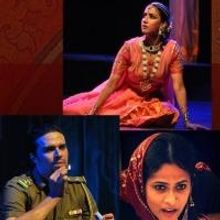 Shakti Dance Brings UNSPOKEN CONVERSATIONS to California State University Today