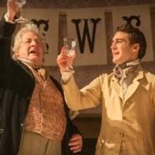 BWW Reviews: TRELAWNY OF THE WELLS, Donmar Warehouse, February 26 2013
