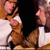 BWW Reviews: BroadHollow's SPAMALOT
