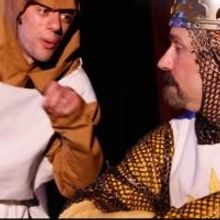 BWW Reviews: BroadHollow's SPAMALOT