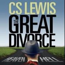 C.S. Lewis's THE GREAT DIVORCE to Play the Irvine Barclay Theatre, 7/17-20