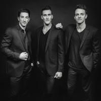#SpideyBoys to Bring WE THREE KINGS to 54 Below, 12/9