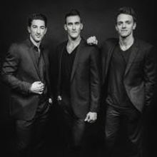 #SpideyBoys Bring WE THREE KINGS to 54 Below Tonight