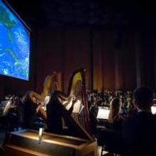 Andres Orozco-Estrada's First Recording with the Houston Symphony Out on DVD & Blu-ra