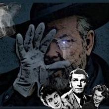 BWW Reviews: Welles and Olivier Battle in Burbage's Superb ORSON'S SHADOW