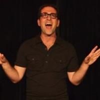 Ben Rimalower's New Solo Show BAD WITH MONEY Extends Through 12/29 at The Duplex