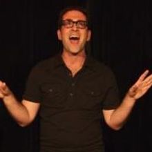 Ben Rimalower's New Solo Show BAD WITH MONEY Extends Through 12/29 at The Duplex
