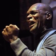 BWW Reviews: An Orlando Shakes Staple JULIUS CAESAR