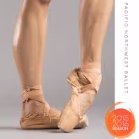 Pacific Northwest Ballet Announces 2015-2016 Season, Which Features EMERGENCE, ROMEO…