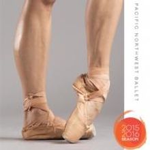 Pacific Northwest Ballet Announces 2015-2016 Season, Which Features EMERGENCE, ROMEO