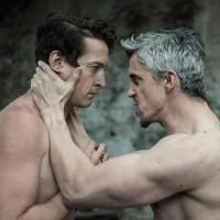 THE CURING ROOM to Play Edinburgh Fringe, 30 July - 25 August