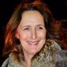 Fiona Shaw and Daniel Hay-Gordon to Perform THE RIME OF THE ANCIENT MARINER at the…