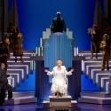 Kathie Lee Gifford's SCANDALOUS, Starring Carolee Carmello, Closes on Broadway Today