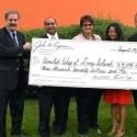 The John W. Engeman Theater Partners with Bethpage Federal Credit Union to Raise Money for The United Way