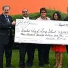 The John W. Engeman Theater Partners with Bethpage Federal Credit Union to Raise Mone