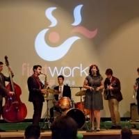 FirstWorks Arts Learning Programs Powered by National Grid