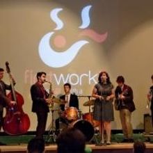 FirstWorks Arts Learning Programs Powered by National Grid