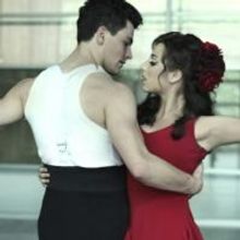 Phoebe Panaretos to Join Thomas Lacey in Baz Luhrmann's STRICTLY BALLROOM