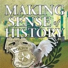 Australian History, Universal Issues and Priorities Shared in New Book