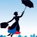 MARY POPPINS to Play Musical Hall in April 2013