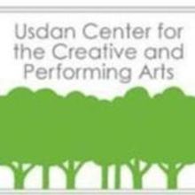 Usdan Center to Host 2014 Open House, 1/26
