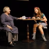 30 IS THE NEW 13 to Offer Preview Tonight at Hollywood Fringe Festival