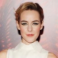 Fashion Photo of the Day 11/22/13 - Jena Malone
